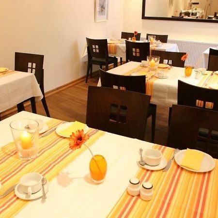 Hotel Restaurant Rothkopf Euskirchen Exterior foto