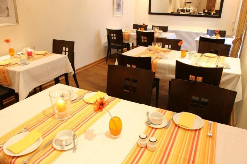 Hotel Restaurant Rothkopf Euskirchen Exterior foto